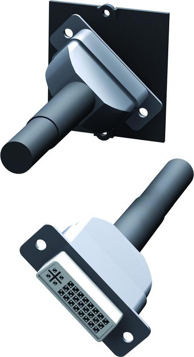 Actual product image Bachmann Custom Module DVI-I