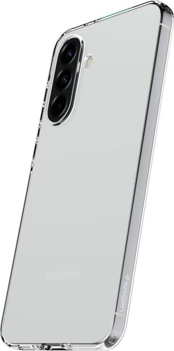 Actual product image Spigen Liquid Crystal Case (Samsung Galaxy A56)