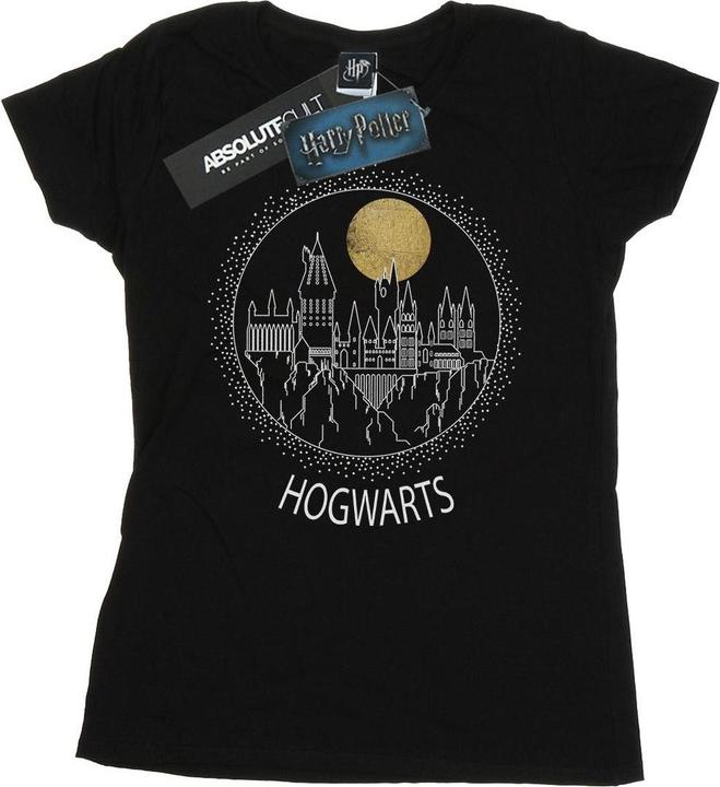 Hogwarts Circle TShirt (XXL)