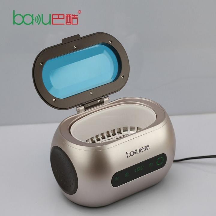 Image du produit Baku Consumables! Ultrasonic Cleaner BK-3060 (42 kHz, 600 ml)