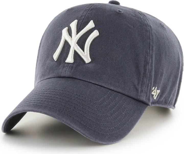 47 Brand Clean Up New York Yankees (One Size)