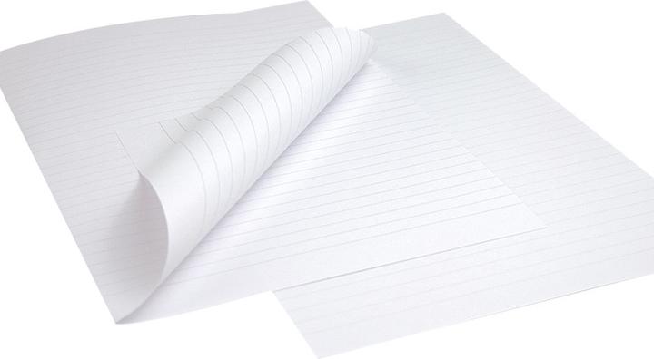 Produktbild Papyrus Schreibpapier 5 mm A4x2 90g (90 g/m², 250 x, A4)