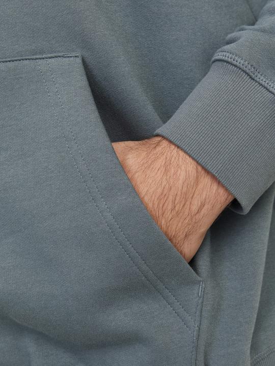 Produktbild Jack & Jones Plus Size Logo Kapuzenpullover Kapuzenpullover (3XL)