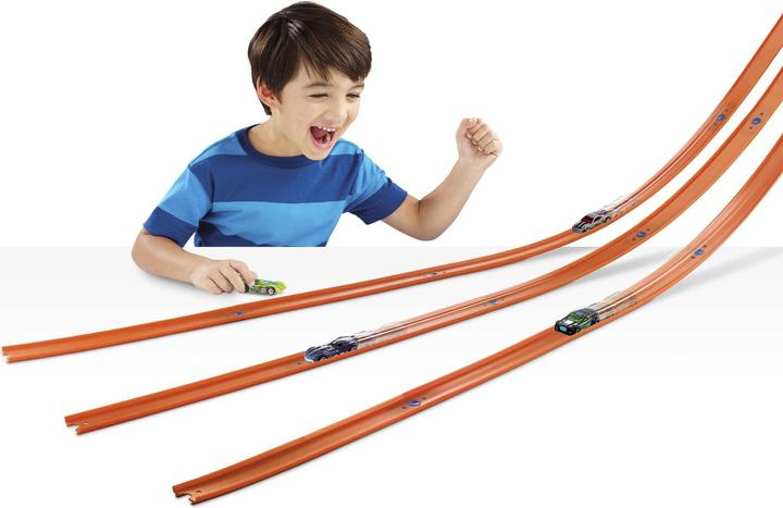 Image du produit Mattel Auto et Mega Track