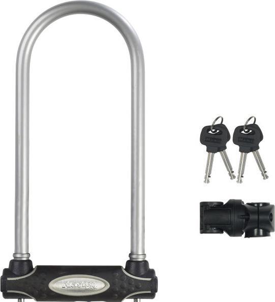 Actual product image Master Lock 8195 U-lock 13 mm x 280 mm x 110 mm