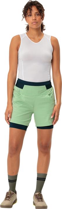 Produktbild Vaude Altissimi Shorts II (S)