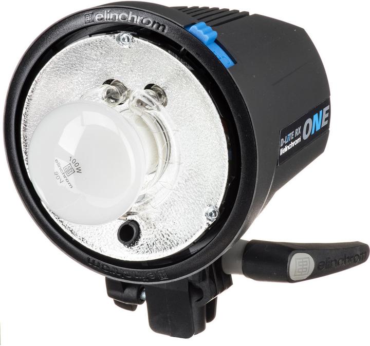 Produktbild Elinchrom D-Lite RX ONE (100 W, Blitzkopf)