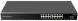 Produktbild Grandstream GWN7802P, Managed Switch, 16x Gigabit ports, 4x SFP, 16x Poe, L2 layer (16 Ports)