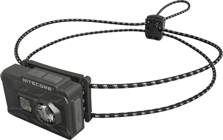 Image du produit Nitecore NU20 Classic (360 lm)