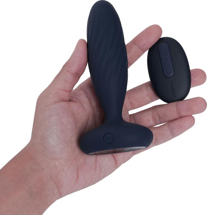 Image du produit Svakom Jordan Anal Vibrator