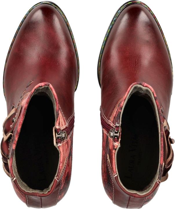 Actual product image Laura Vita Stiefelette (39)