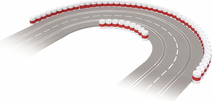Produktbild Carrera Reifenstapel