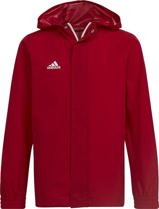 Image du produit adidas Veste Entrada 22 All Weather enfants (116)