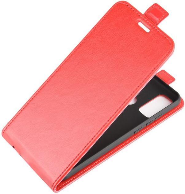 Immagine prodotto MU Classic Copertina in pelle per flipcase (Huawei P Smart (2020))