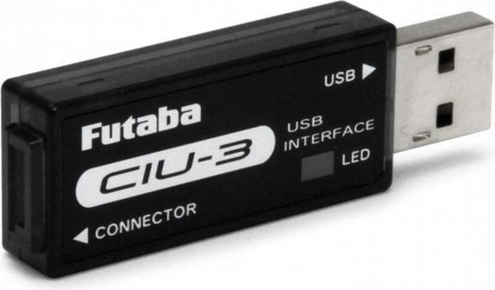Immagine prodotto Futaba Interfaccia USB CIU-3