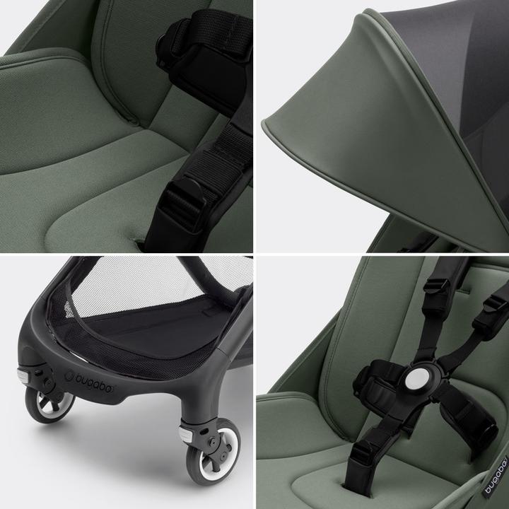 Produktbild Bugaboo Butterfly