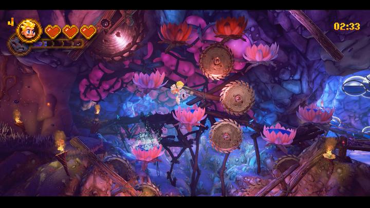 Produktbild THQ Rad Rodgers World One (PS4, EN)
