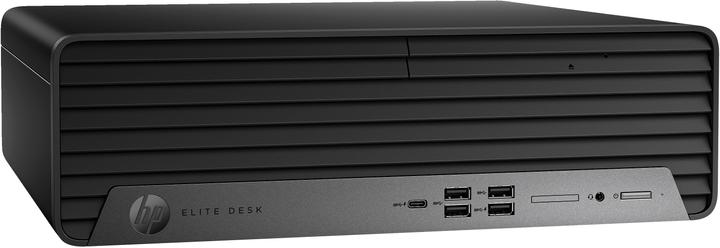 Produktbild HP Elite Small Form Factor 600 G9 Desktop PC (Intel Core i5-13500, 16 GB, 512 GB)