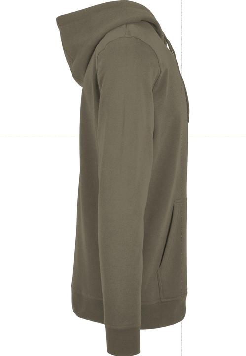 Produktbild Build Your Brand Basic Kapuzenpullover (5XL)