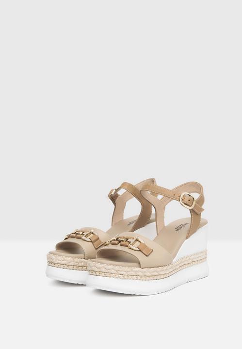 Actual product image Nero Giardini Sandalen (39)