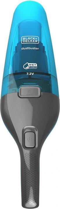 Immagine prodotto Black & Decker Wdc215wa Nass und Trockenstaubsauger Handstaubsauger 7.2v