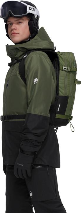 Actual product image Mammut Nirvana 18 (18 l)