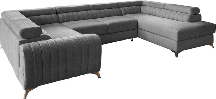 Dark grey Gojo 5