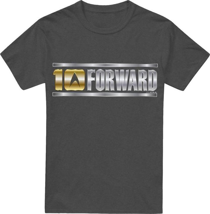 Produktbild Ten Forward TShirt (L)