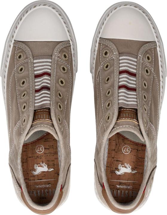 Produktbild Mustang Sneaker (39)