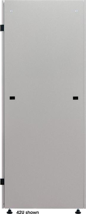 Immagine prodotto Intellinet Armadio di rete da 19", linea Premium (10.86 HE, Rack da 19 pollici)