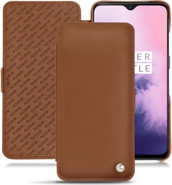 Image du produit Noreve Housse cuir horizontal (OnePlus 7)