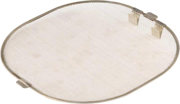 Actual product image MasterPRO Smokeless grill (EU plug)