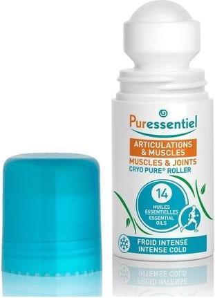 Produktbild Puressentiel CryoPure Roll-on (1 x, 75 ml, 109 g)