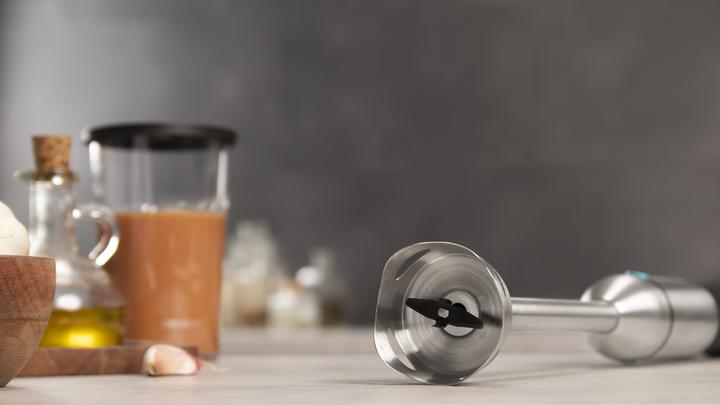Productafbeelding Cecotec Power TitanBlack 1500 XL TotalMix hand blender