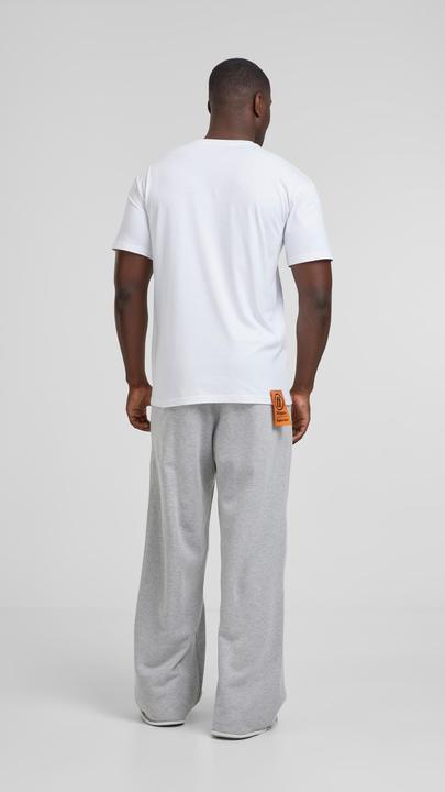 Image du produit Forgotten Faces The Mask Heavy Oversized Tee (M)