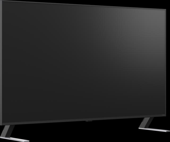 Produktbild LG 55QNED85A6C (55", QNED85, QNED, 4K, 2025)