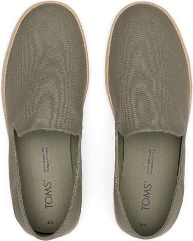 Actual product image Toms 's Santiago Canvas (42)