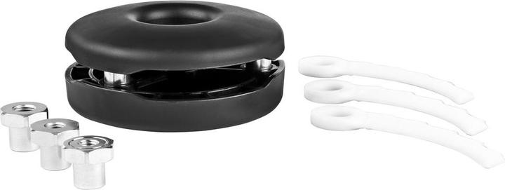 Actual product image Makita Cutter head (Weed whacker, Lawn mower blades + replacement blades garden machinery)