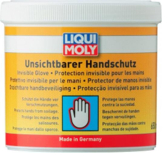 Liqui Moly Unsichtbarer Handschuh (650 ml)