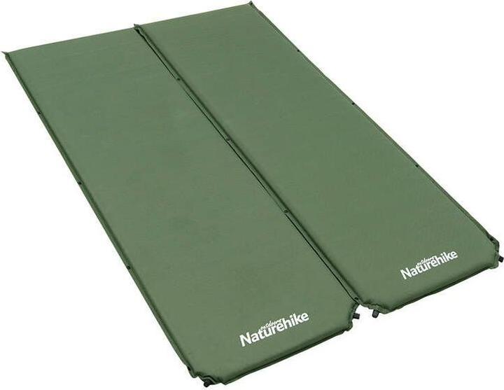 Immagine prodotto Naturehike NH20DZ003 Tappeto autogonfianteVerde