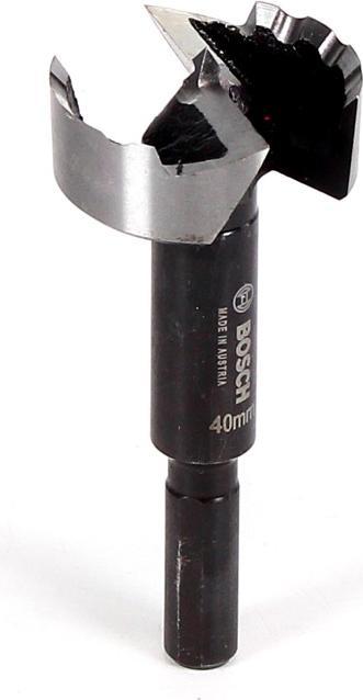 Produktbild Bosch Professional Zubehör Forstnerbohrer 40mm (40 mm)