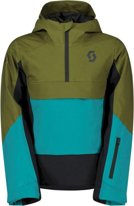 Scott Sports Vertic Dryo 10 Anorak