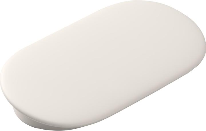 Actual product image Google TV Streamer (4K)