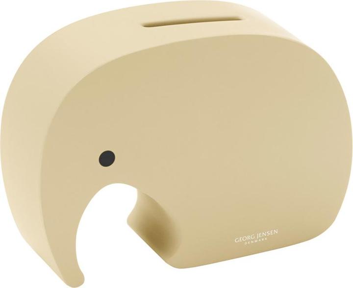 Immagine prodotto Georg Jensen Miniphant (12,5 x 9 cm)