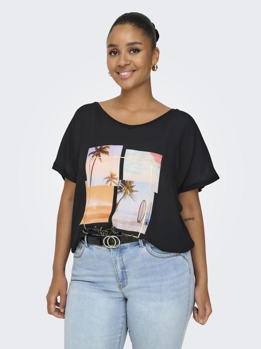 Immagine prodotto Only Top CARKETTY Top (S)