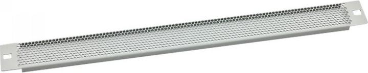 Produktbild Triton Rack - Leerkonsole - Schwarz, RAL 9005 - 1U - 48.3 cm (19")