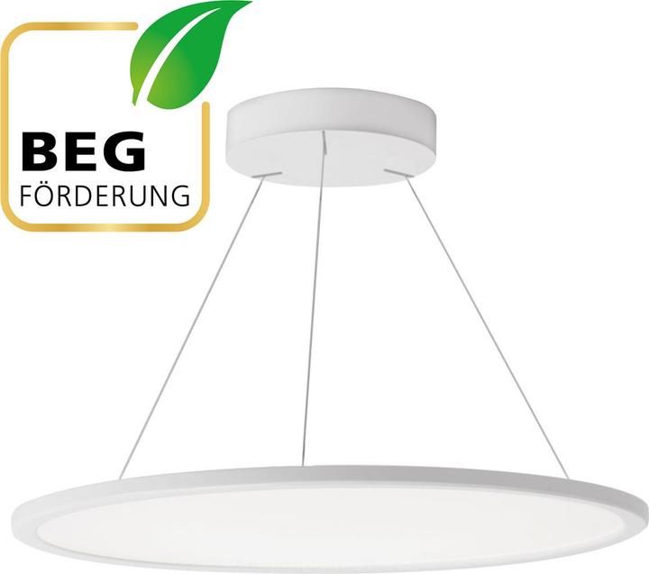 Immagine prodotto EVN Lampada a sospensione LED LB24 (4800 lm)
