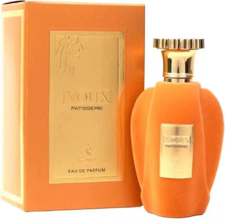 Paris Corner Emir Voux Patisserie (Eau de Parfum)