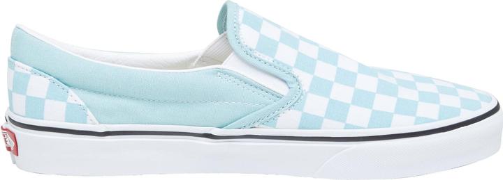 Produktbild Vans Ua Classic Slip-On Color Theory Checkerboard Schuh - 86789 (39)