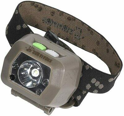 Immagine prodotto Sellmark Lampada frontale Ignite-110 (110 lm)